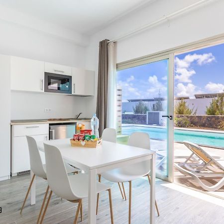 Apartament Lola Loft 1 Lajares Irent Fuerteventura La Oliva Zewnętrze zdjęcie