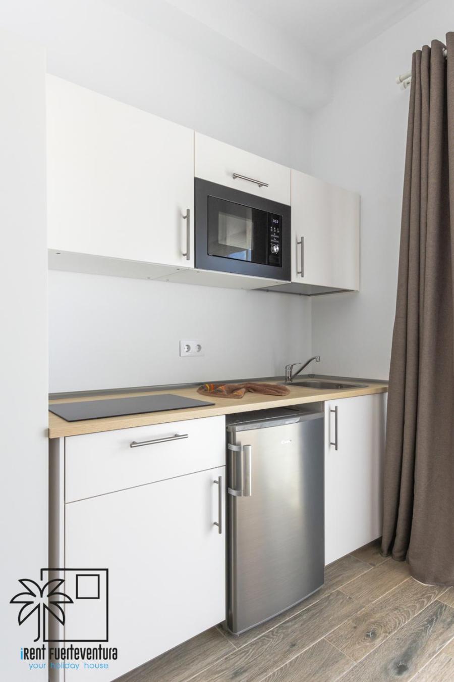 Apartament Lola Loft 1 Lajares Irent Fuerteventura La Oliva Zewnętrze zdjęcie