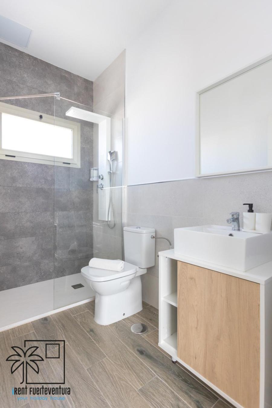 Apartament Lola Loft 1 Lajares Irent Fuerteventura La Oliva Zewnętrze zdjęcie