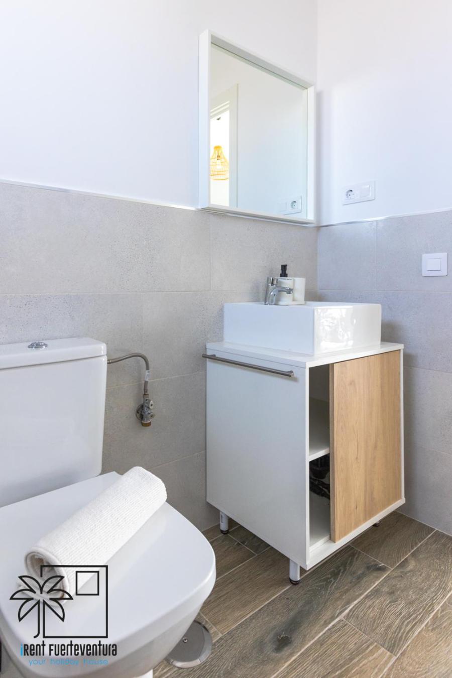 Apartament Lola Loft 1 Lajares Irent Fuerteventura La Oliva Zewnętrze zdjęcie
