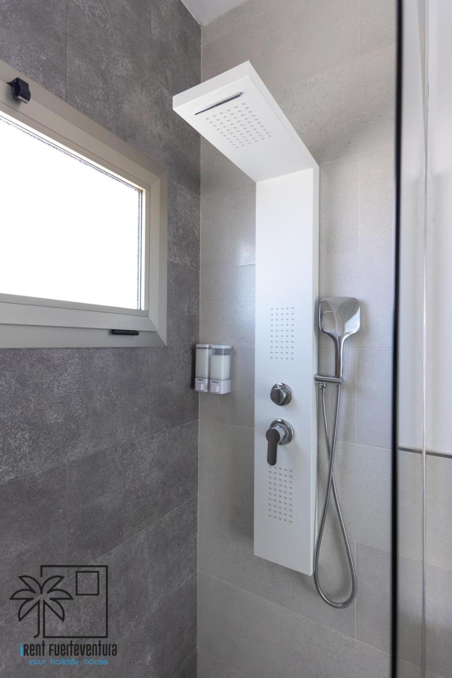 Apartament Lola Loft 1 Lajares Irent Fuerteventura La Oliva Zewnętrze zdjęcie